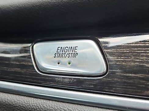 Certified 2020 Buick Enclave Avenir w/ Avenir Technology Package image 17
