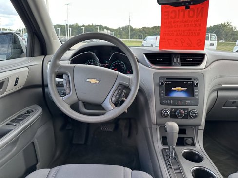 Used 2013 Chevrolet Traverse LS image 19