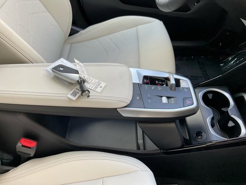 New 2026 BMW X1 xDrive28i w/ Technology Package image 34