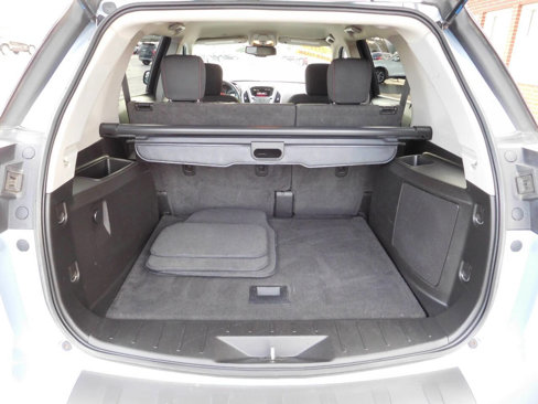 Used 2014 GMC Terrain SLE image 7