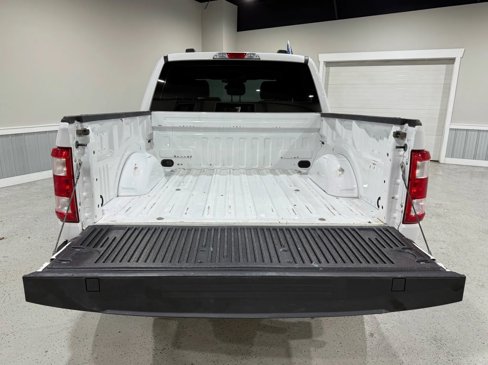 Used 2022 Ford F150 XL image 6
