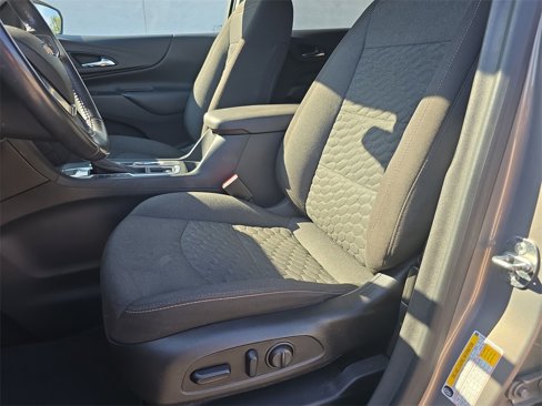 Used 2019 Chevrolet Equinox LT image 20