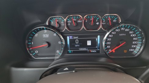 Used 2017 GMC Yukon SLT w/ Open Road Package image 27