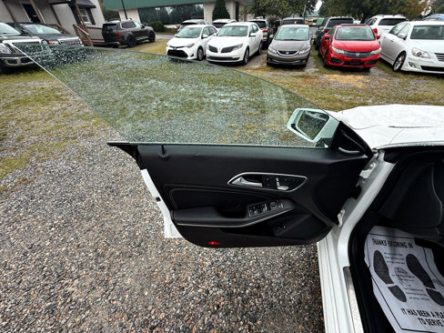 Used 2018 Mercedes-Benz CLA 250 4MATIC image 14