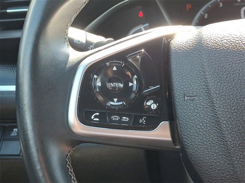 Used 2021 Honda Civic Sport image 21