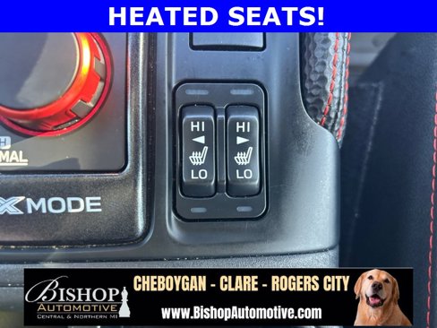 Used 2022 Subaru Forester Sport w/ Popular Package #2 image 10