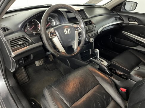 Used 2009 Honda Accord EX-L image 3