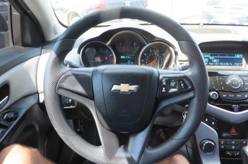 Used 2013 Chevrolet Cruze LS image 44