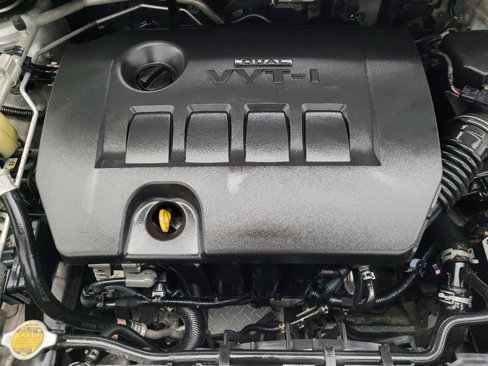 Used 2013 Toyota Corolla L image 30