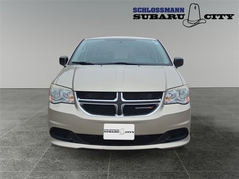 Used 2013 Dodge Grand Caravan American Value Package image 12