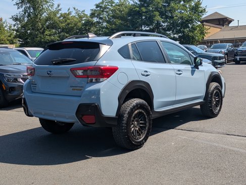 Used 2021 Subaru Crosstrek 2.5i Sport image 4