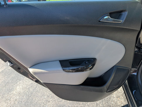 Used 2015 Buick Verano Convenience image 40