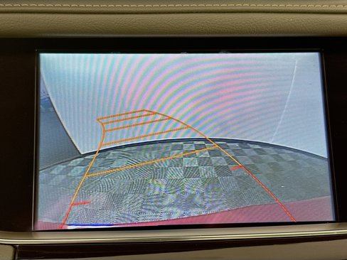 Used 2017 Cadillac XT5 Luxury w/ Driver Awareness Package image 14
