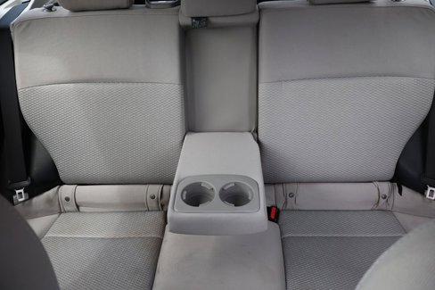 Used 2017 Subaru Forester 2.5i Premium w/ All-Weather Package image 35