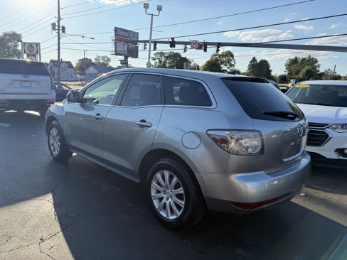 Used 2011 MAZDA CX-7 i Touring image 5