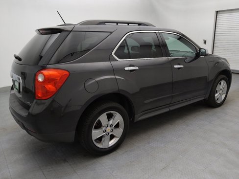 Used 2015 Chevrolet Equinox LT image 10