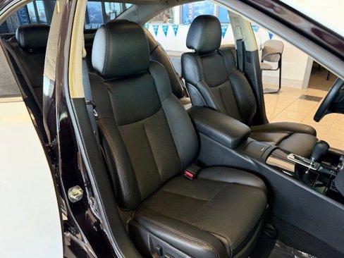 Used 2011 Nissan Maxima 3.5 SV w/ Monitor Pkg image 27