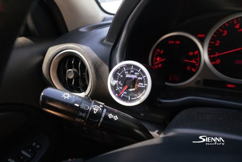 Used 2006 Subaru Impreza WRX STI image 27