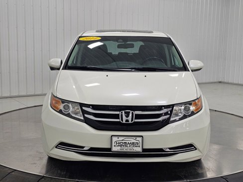 Used 2014 Honda Odyssey EX-L image 39
