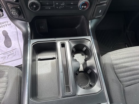 Used 2022 Ford F150 XL w/ STX Appearance Package image 12