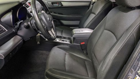 Used 2015 Subaru Outback 2.5i Premium image 26