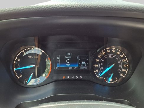 Used 2019 Ford Ranger XLT w/ Equipment Group 301A Mid image 15