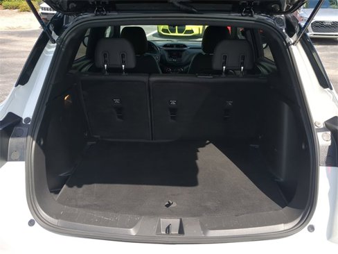 Used 2023 Chevrolet TrailBlazer RS image 14