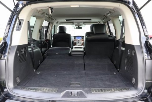 Used 2018 INFINITI QX80 4WD image 50