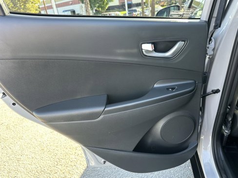 Used 2022 Hyundai Kona SEL w/ Convenience Package image 26