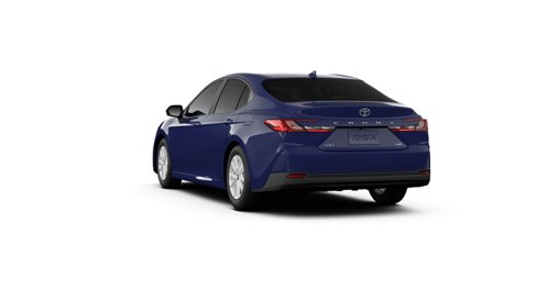 New 2025 Toyota Camry LE image 7
