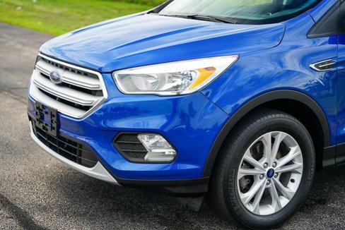 Used 2019 Ford Escape SE image 6
