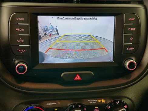 Used 2020 Kia Soul S image 13