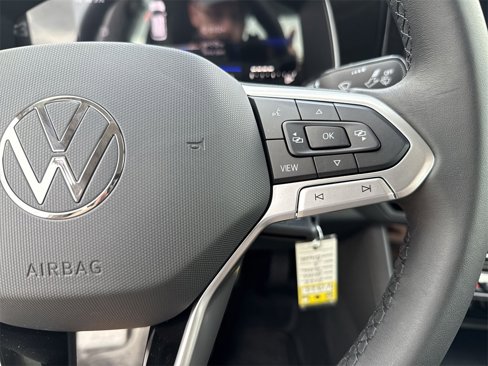 New 2025 Volkswagen Jetta S image 16