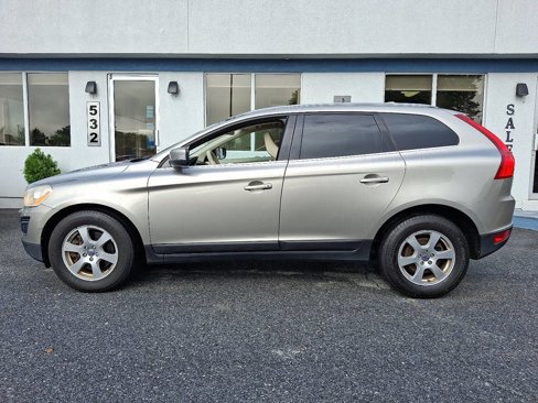 Used 2011 Volvo XC60 3.2 image 7