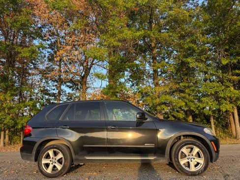 Used 2011 BMW X5 xDrive35d image 5