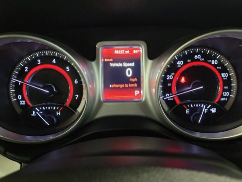 Used 2020 Dodge Journey SE w/ SE Popular Equipment Group image 23