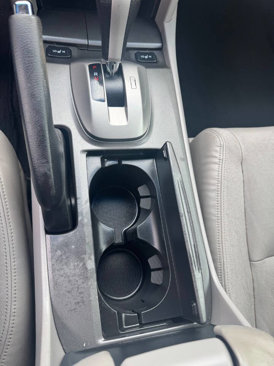 Used 2012 Honda Accord EX-L image 22