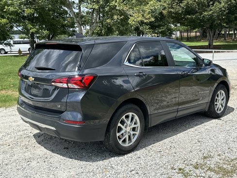 Used 2023 Chevrolet Equinox LT image 5