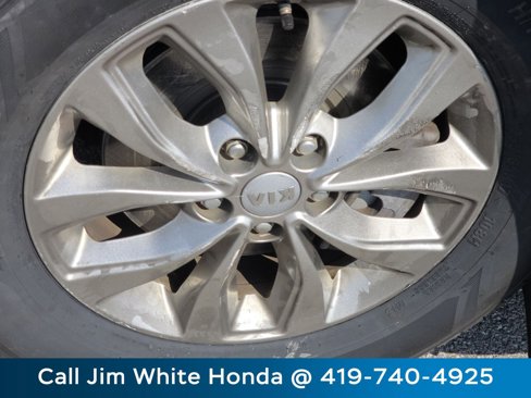 Used 2020 Kia Sedona LX image 10