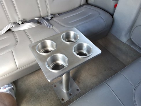 Used 2003 Cadillac De Ville Limousine image 20