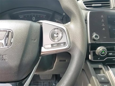 Used 2017 Honda CR-V EX image 17