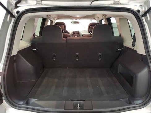 Used 2012 Jeep Patriot Sport w/ PWR Value Group image 24