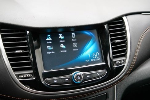 Used 2017 Chevrolet Trax LS image 27