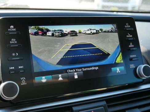 Used 2020 Honda Accord EX-L image 27