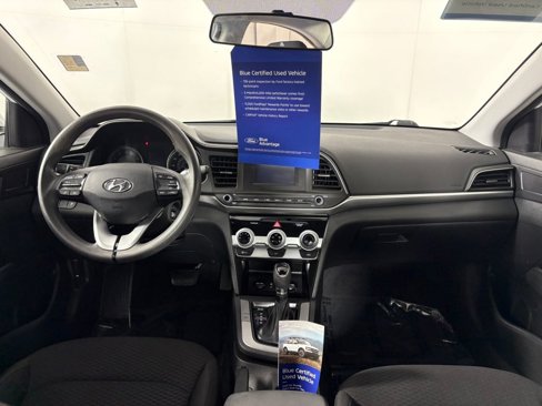 Used 2019 Hyundai Elantra SE w/ Cargo Package image 25