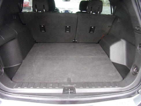 Used 2019 Chevrolet Equinox LS image 16