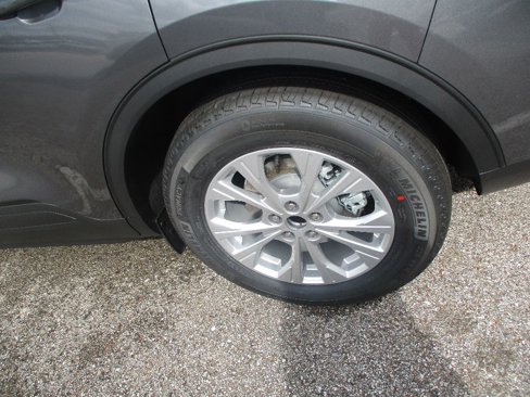 New 2025 Ford Escape Active image 24