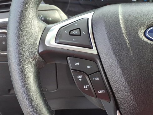 Used 2022 Ford Edge SEL w/ Convenience Package image 19