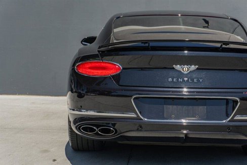 Used 2020 Bentley Continental GT V8 image 40