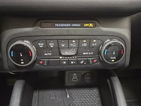 Used 2024 Ford Bronco Sport Outer Banks w/ Tech Package image 15